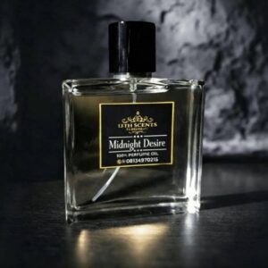 Midnight Desire
