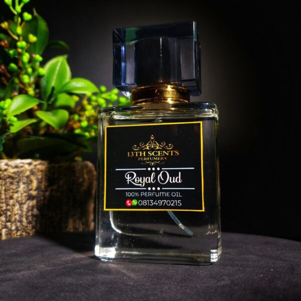 Royal oud - Image 2