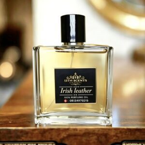 Irish Leather