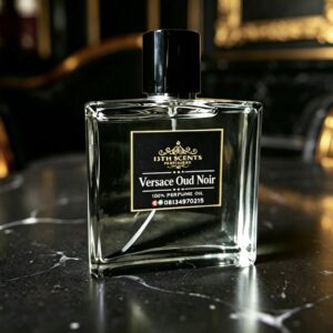 Versace Oud Noir