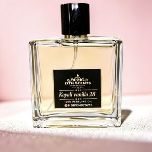 Kayali Vanilla 28