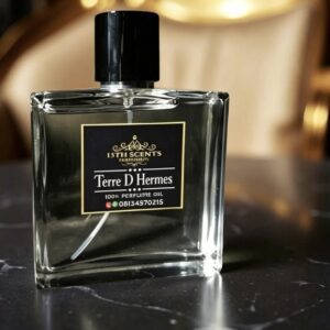 Tere D’Hermes
