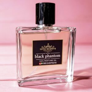 Black Phantom