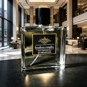 Boadicea Complex
