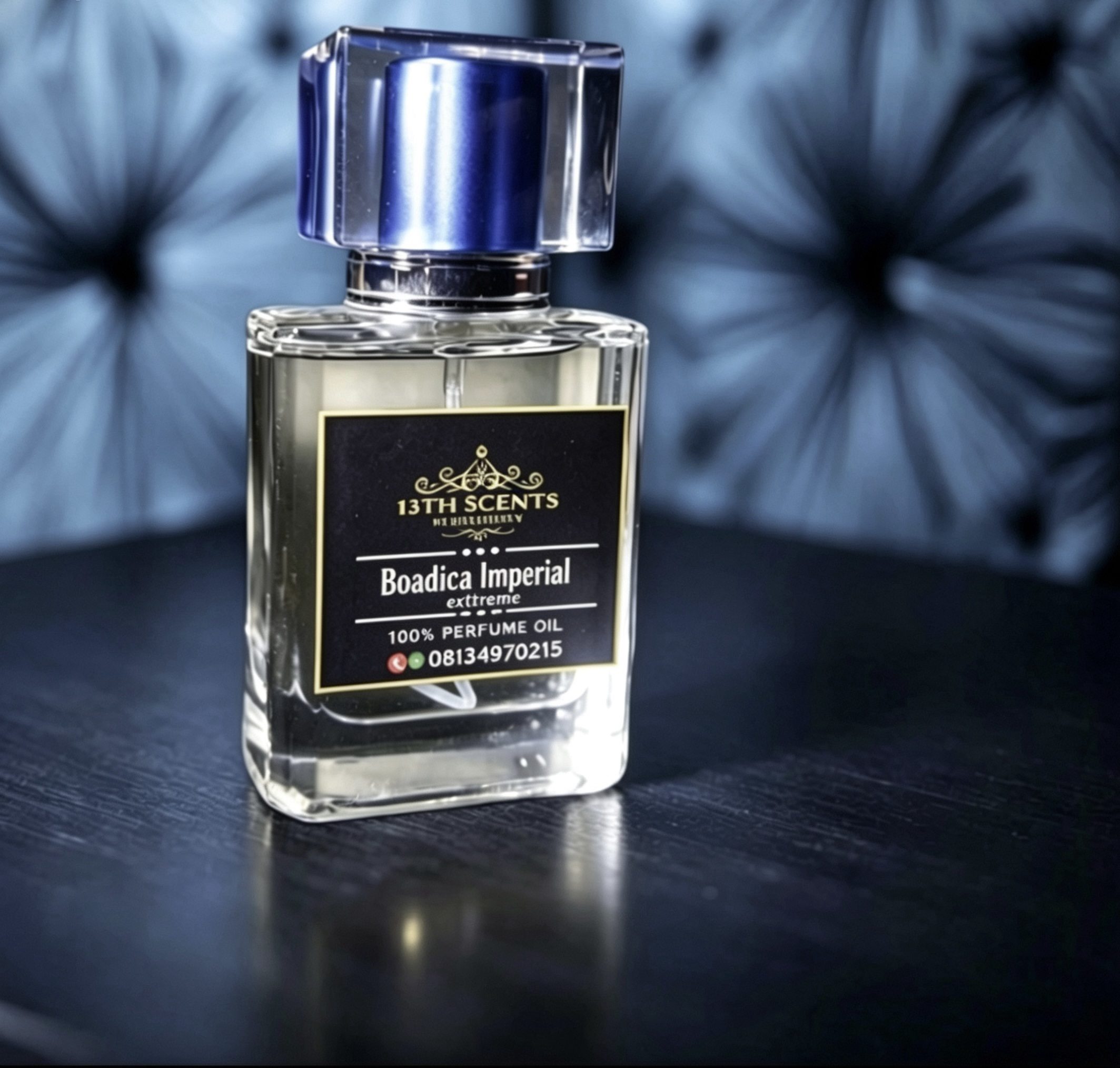 Boadicea Imperial - Image 2
