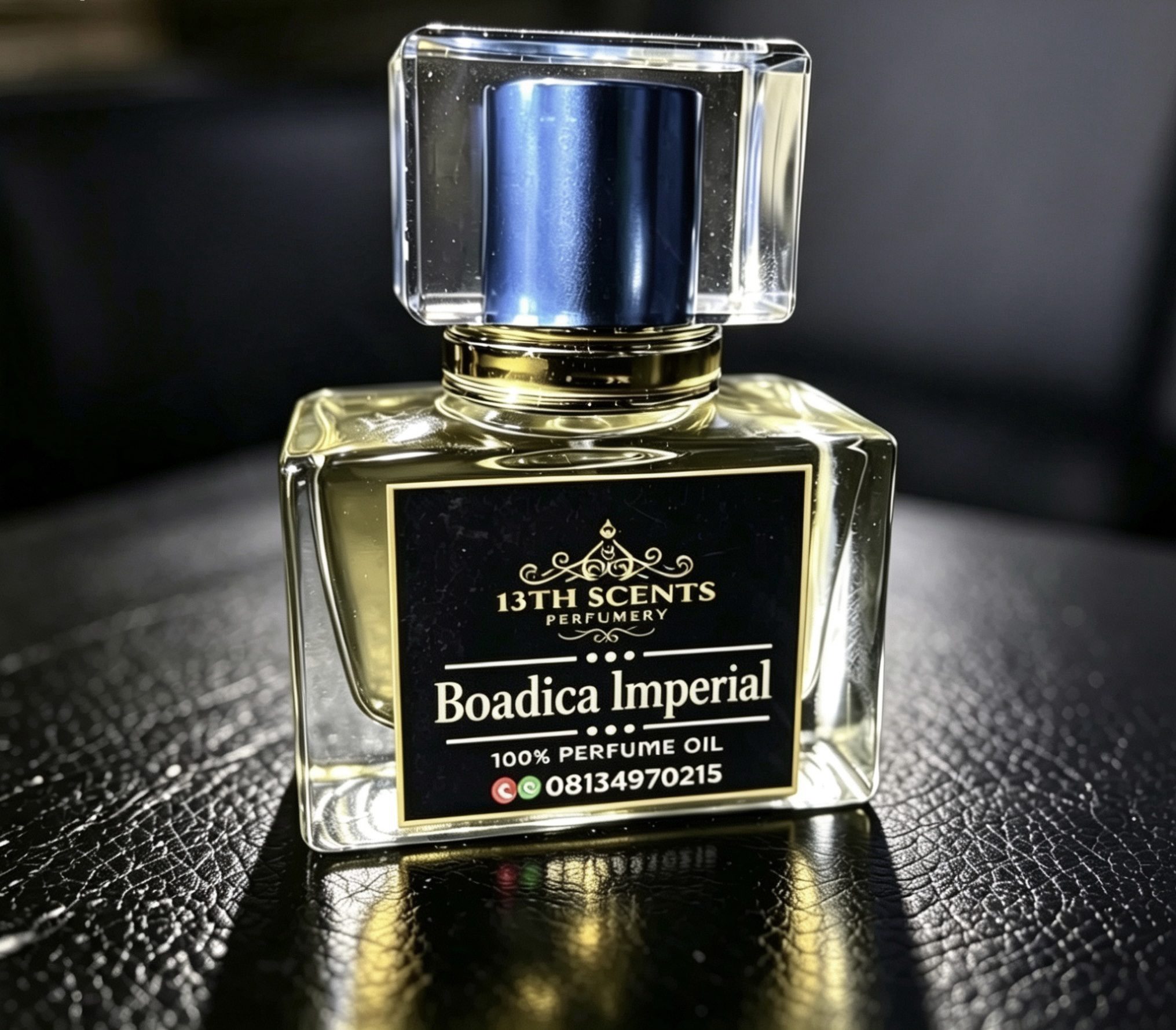 Boadicea Imperial - Image 3
