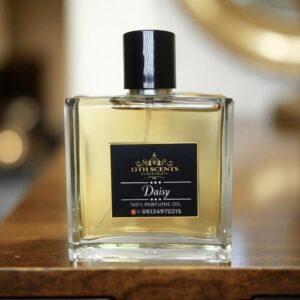 Daisy