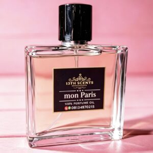 Mon Paris