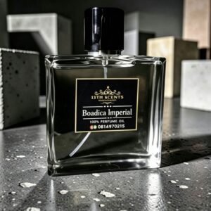 Boadicea Imperial