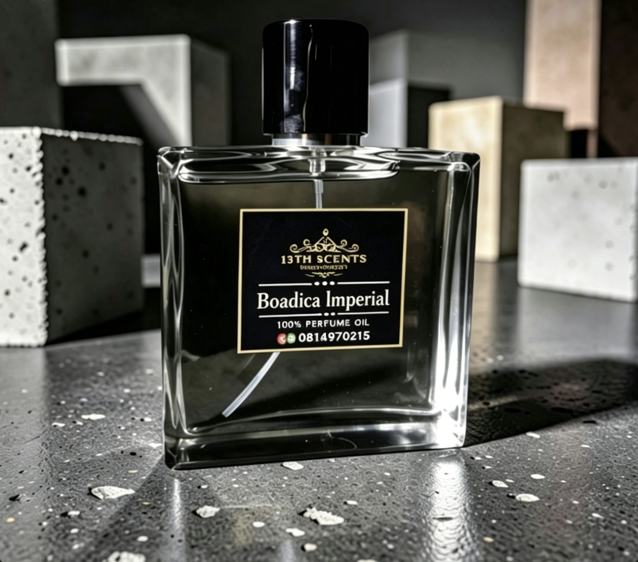 Boadicea Imperial