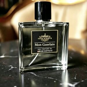 Mon Guerlain