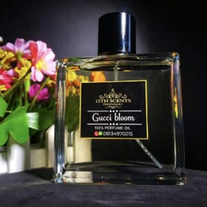 Gucci Bloom