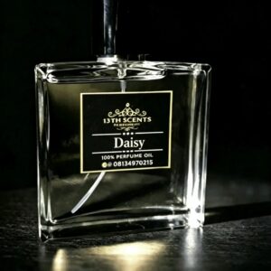 Daisy