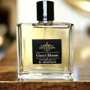 Gucci Bloom