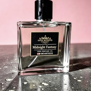 Midnight Fantasy