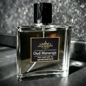 Oud Maracuja