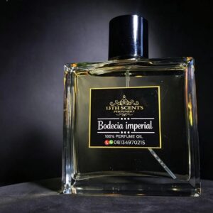 Boadicea Imperial