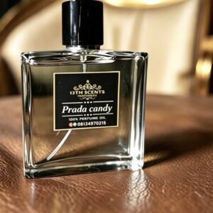 Prada Candy