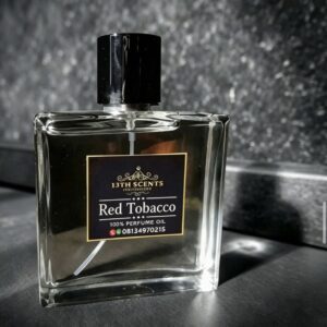 Red Tobacco