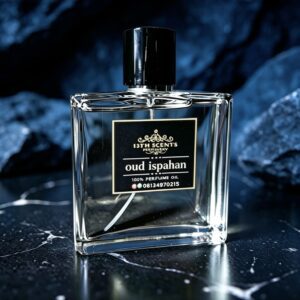 Oud ispahan