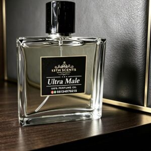 Ultra Male