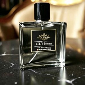 YSL y intense