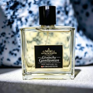 Givenchy Gentleman