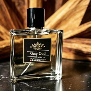 Shay Oud