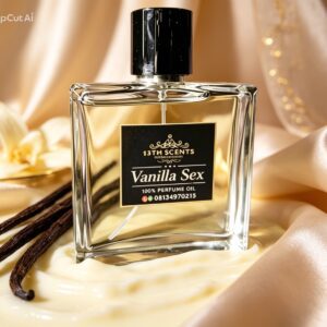 Vanilla Sex