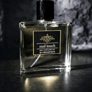 Oud Touch