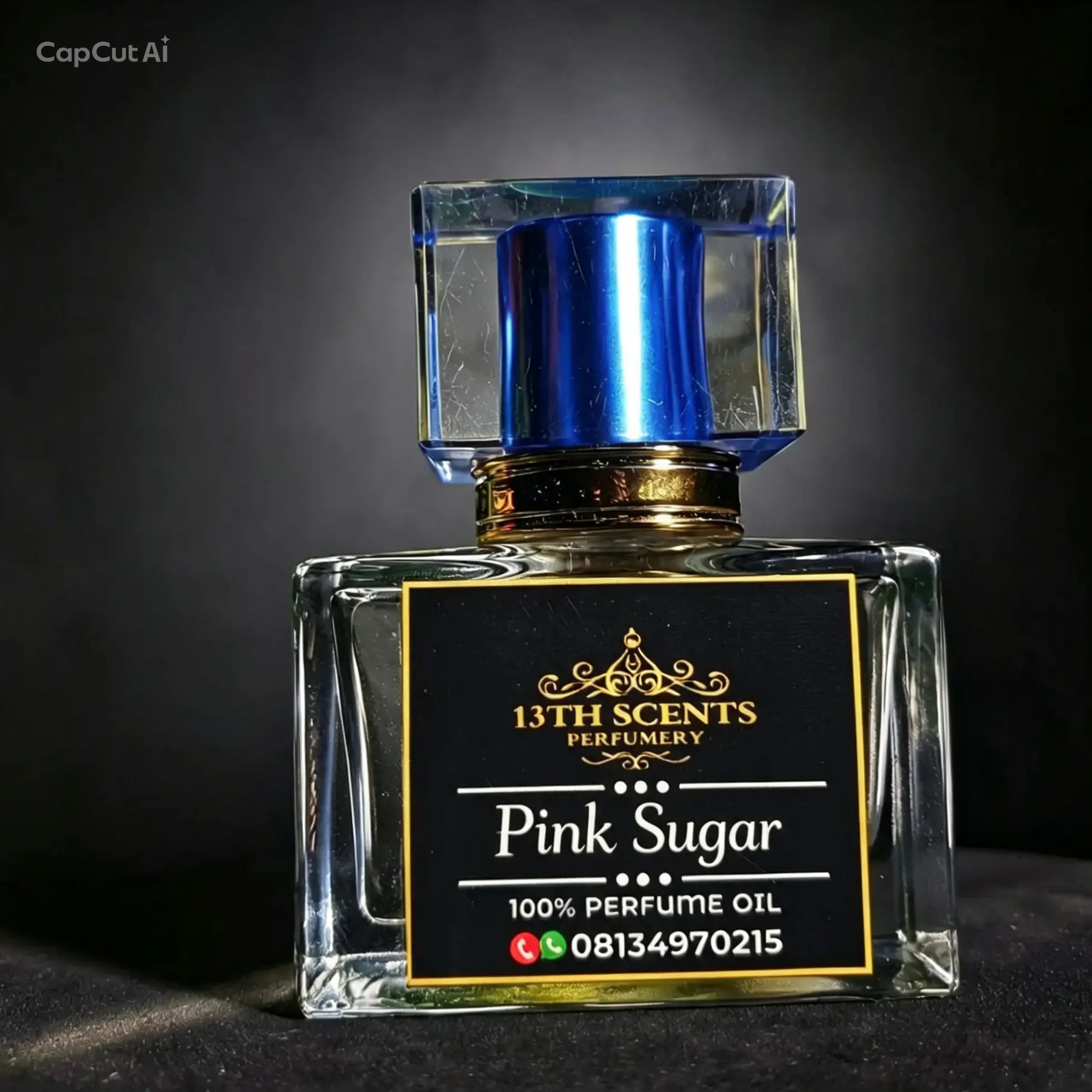 Pink Sugar - Image 3