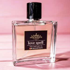 Love Spell