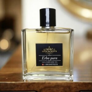 Erba Pura