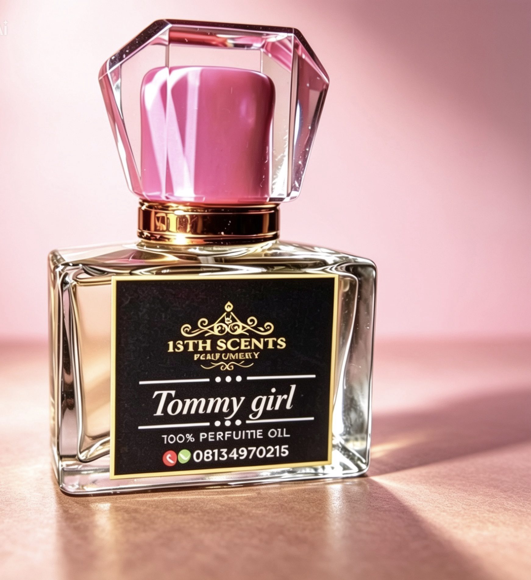 Tommy Girl - Image 3