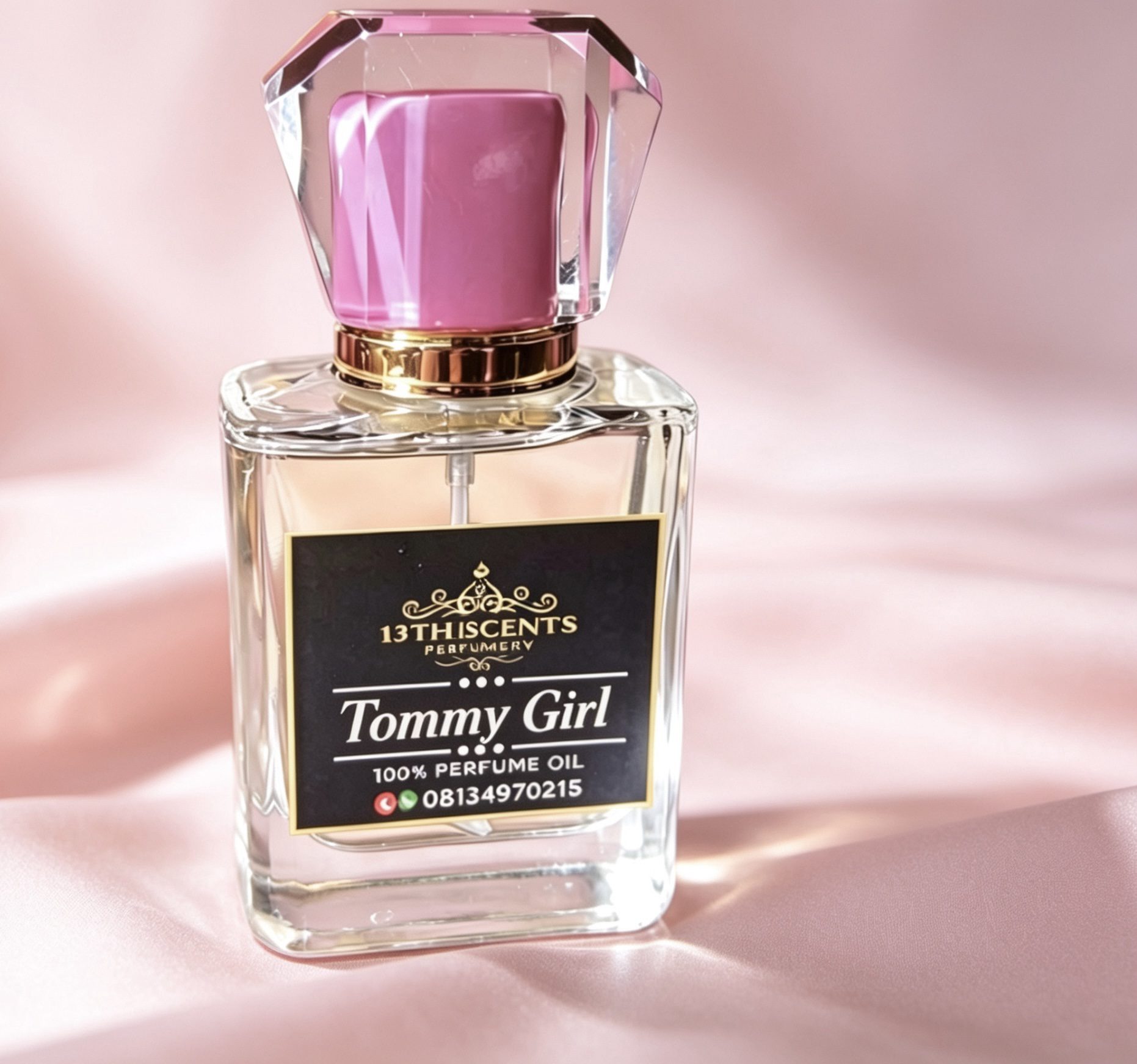 Tommy Girl - Image 2