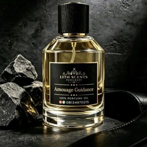 Amouage Guidance