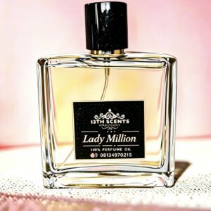 Lady Million