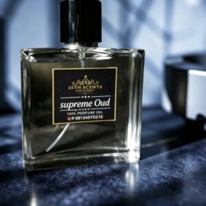 Supreme Oud
