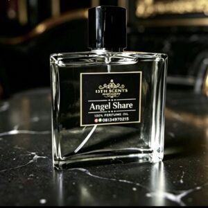 Angel’s Share