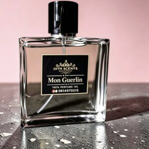 Mon Guerlain
