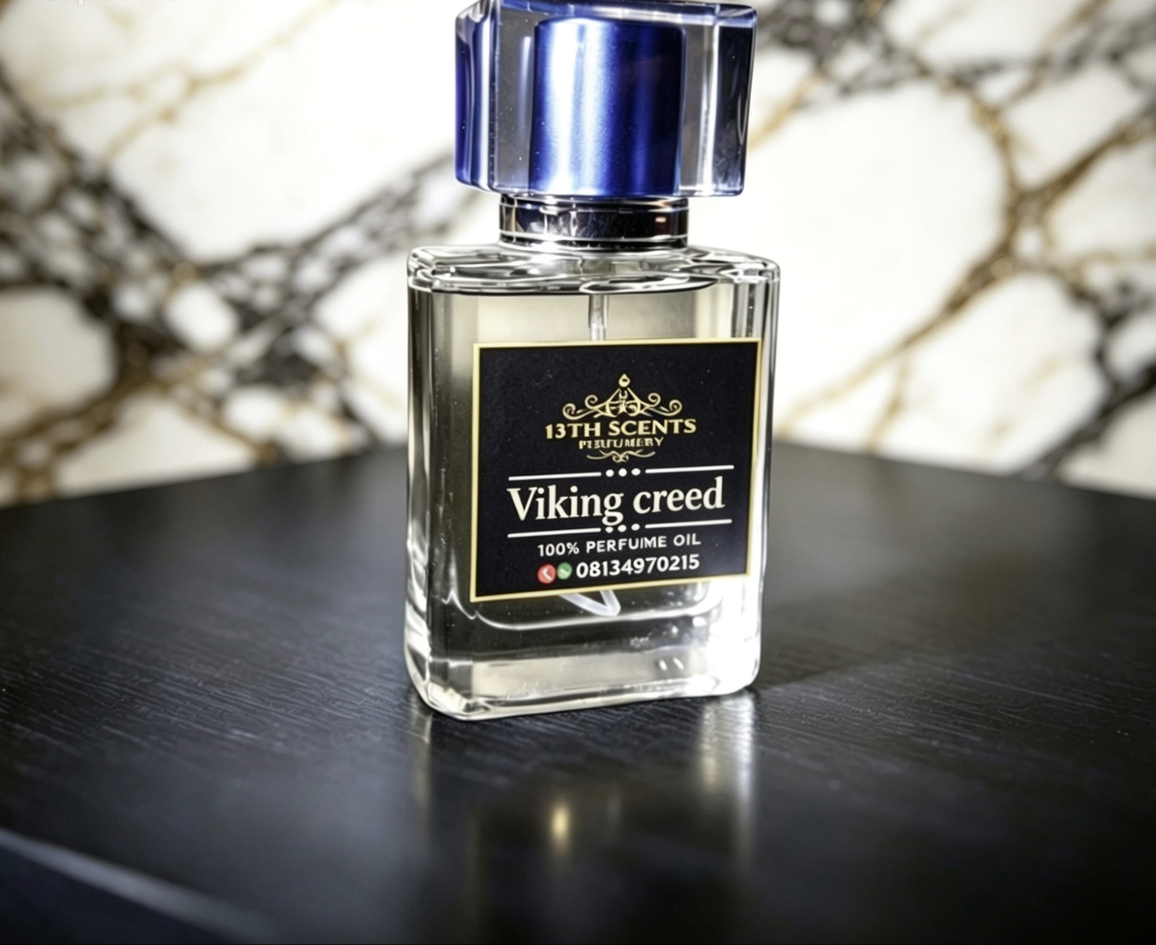 Creed Viking - Image 2
