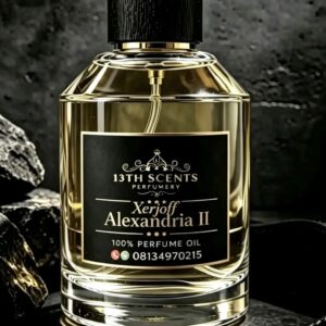 Xerjoff Alexandria ll