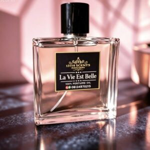La Vie Est Belle
