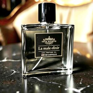 La male Elixir