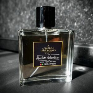 Absolute Aphrodisiac