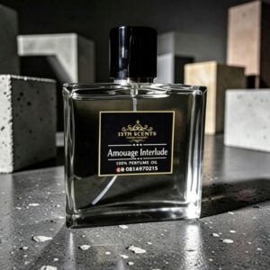 Amouage Interlude