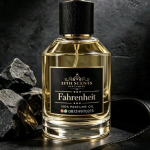 Fahrenheit