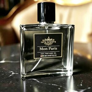 Mon Paris