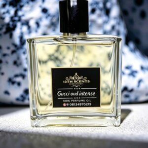Gucci Intense Oud