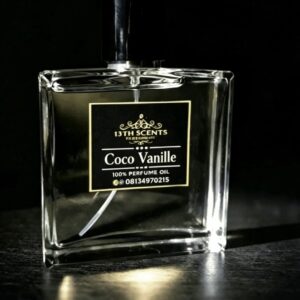 Coco Vanille